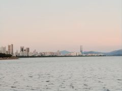 -深圳湾公园(南山区)