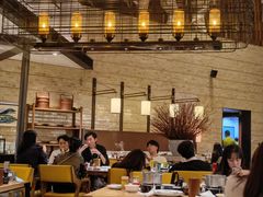 -长沙君悦酒店·自助餐厅咖啡厅