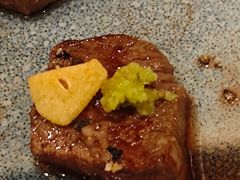 -神户牛排餐厅MOURIYA(总店)