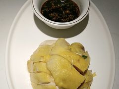-老平安农家菜(平安店)
