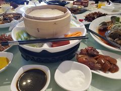 -陆壹捌餐厅(五大道店)