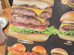 -魏斯理汉堡(西安沣东吾悦店)