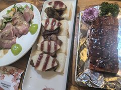 -松坂屋日料自助(长城路店)