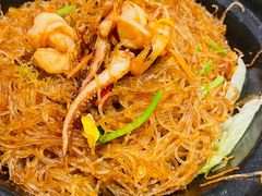 -稻香饭店(IFS国金中心店)
