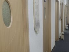 -筋骨堂热敷推拿按摩(招商花园城店)