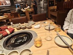 -巴奴毛肚火锅(龙湖锦艺城店)