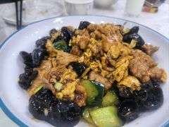 -红旗饭庄
