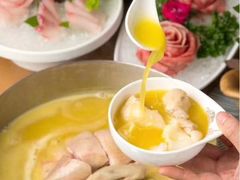 -湯系·煲汤手艺人(东二环泰禾广场店)