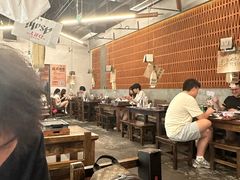 -破店肥哈·东北烧烤·夜宵(南山保利店)