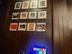 -邓丽君音乐主题餐厅