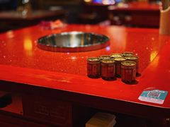 -巴国九王爷火锅(万盛总店)