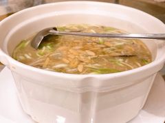 顺德拆鱼羹-香云轩·顺德菜(香云纱园林酒店店)