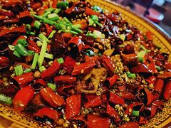 -小天府川菜馆(魏公村店)