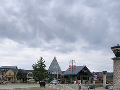 -北极村旅游风景区