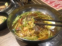 -火炉火自助餐(悠唐购物中心店)