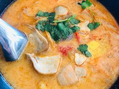 -Doo Dee Thai Food(Issan/Isaan/Esan)