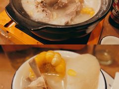 -洪大厨鸡煲(福田店)