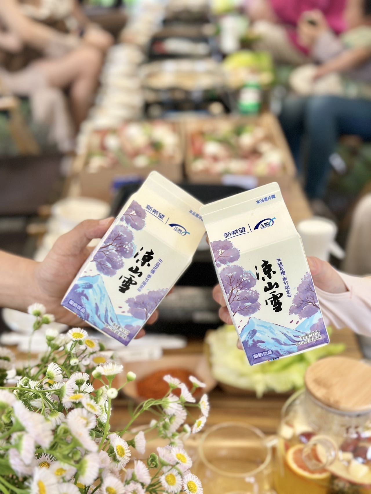 雷波饮料加工厂全解析：从凉山优质原料到一瓶好饮料，代加工与贴牌生产怎么选