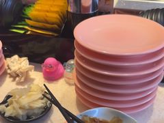 -争鲜回转寿司(东方银座店)
