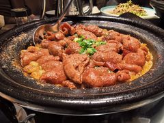 -陶德砂锅(蜀汉路店)
