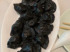 墨鱼水饺-船歌·鱼水饺青岛菜(合肥路永旺店)