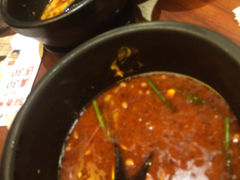 -阿香米线(北京华联万柳店)