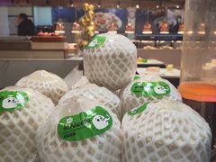 -腾阁自助餐厅(朝林广场店)