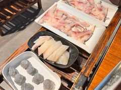 -鱼醉无骨鱼·中山脆肉鲩(南浦店)