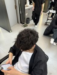 -Cima salon西玛沙龙
