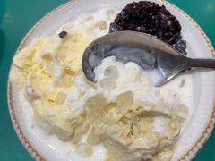 -堂屋糖水店(愚园店)