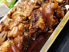 酱肘子-卤煮老北京酱肉馆