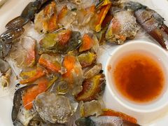 -官塘陈记鱼生·潮汕砂锅粥·牛肉火锅(潮枫路总店)