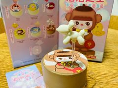 -好利来(四季青店)