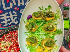 -一味一诚•鲜嫩烤鱼(昌平悦荟店)