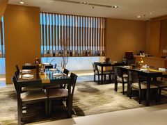 -西村日本料理(香格里拉饭店)