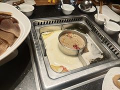 -巴奴毛肚火锅(六天地店)