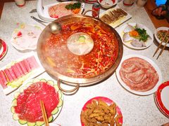 -大味生态火锅(蓝谷地店)