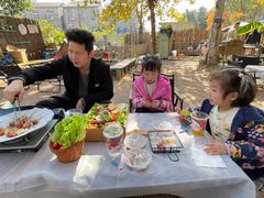 -HERRE·FARM 赫尔露营农场·团建聚会包场