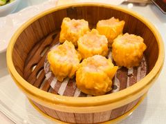 -顺峰·粤菜海鲜·早茶自助(阜成店)