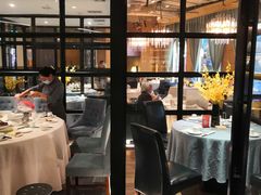大堂-麓湘小镇(开福万达广场店)