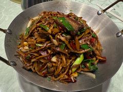 -百年家风·老馆子(东风店)