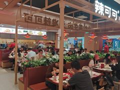 -辣可可·小炒黄牛肉(望京凯德MALL店)