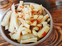 -巢湖名吃·徽府农家菜(半汤店)