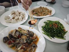-星奇缘·海鲜餐厅(东山美食地标店)