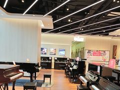 -知音艺术教育培训·钢琴培训·音乐培训(河西金鹰世界校区)