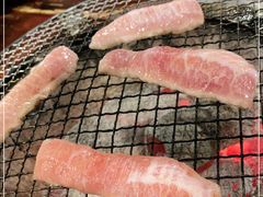 -小本家韩式烤肉(紫藤路店)