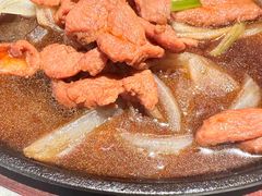 -阿莉餐厅(枣阳路店)