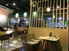 大堂-PHO YOU粉你越南餐厅(逸天城店)