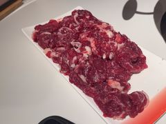 -陈记顺和潮汕牛肉火锅(西门口广场店)