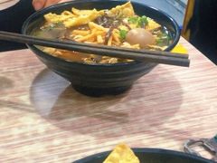 -阿生哥螺蛳粉(二七万达店)